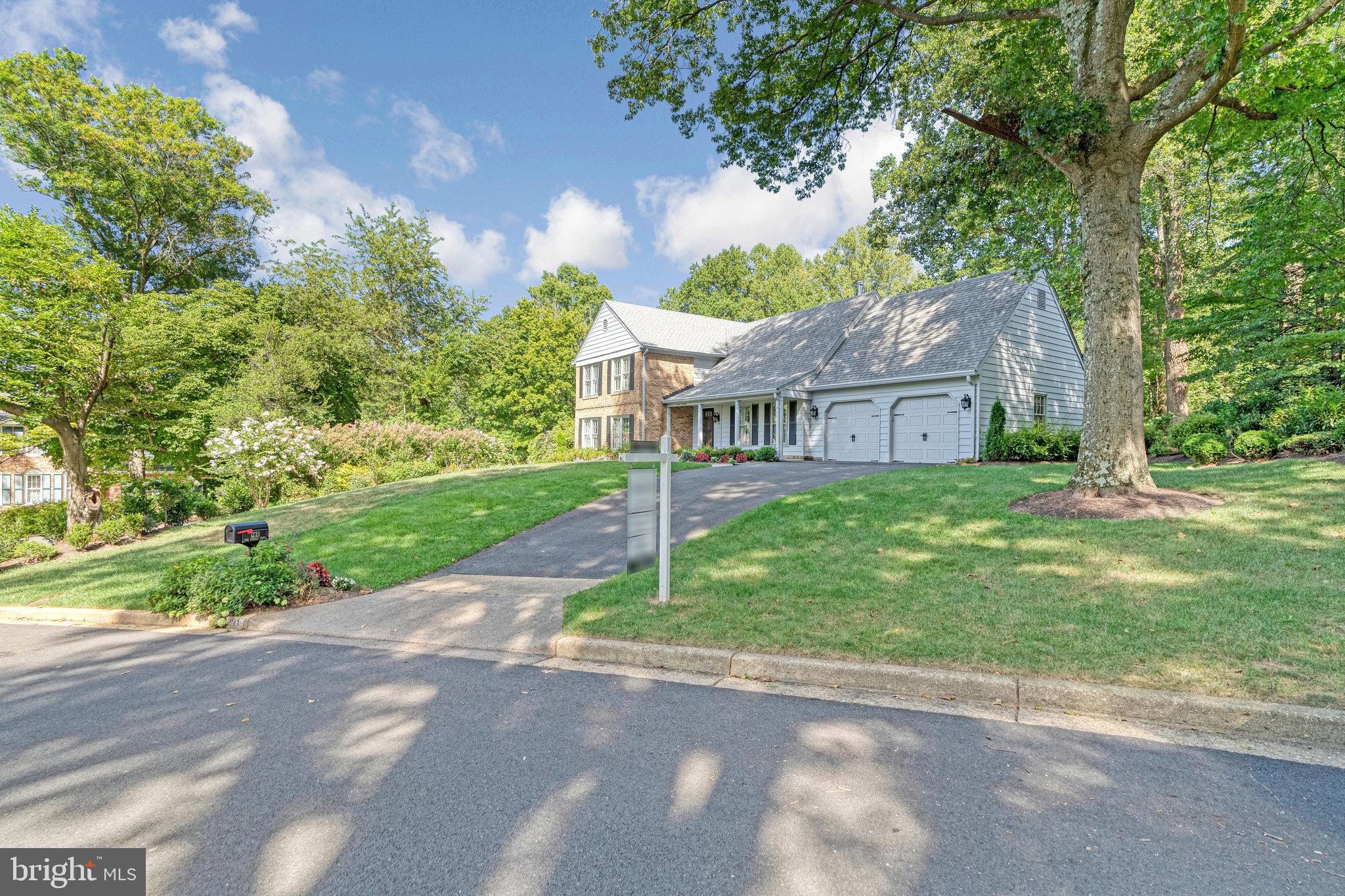 1221 Old Stable Road McLean, VA 22102 - Photo 70 of 73