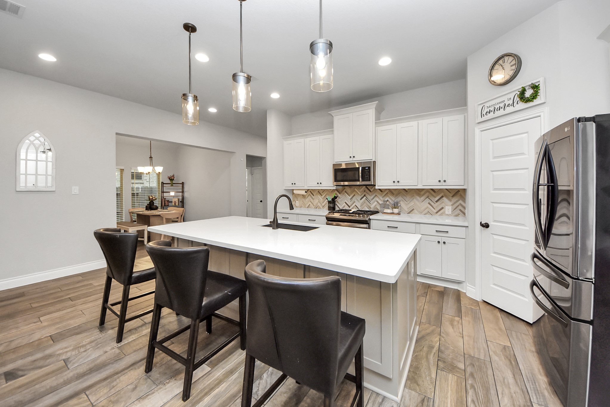 16307 Pintado Forest Road Humble, TX 77346 - Photo 5 of 31