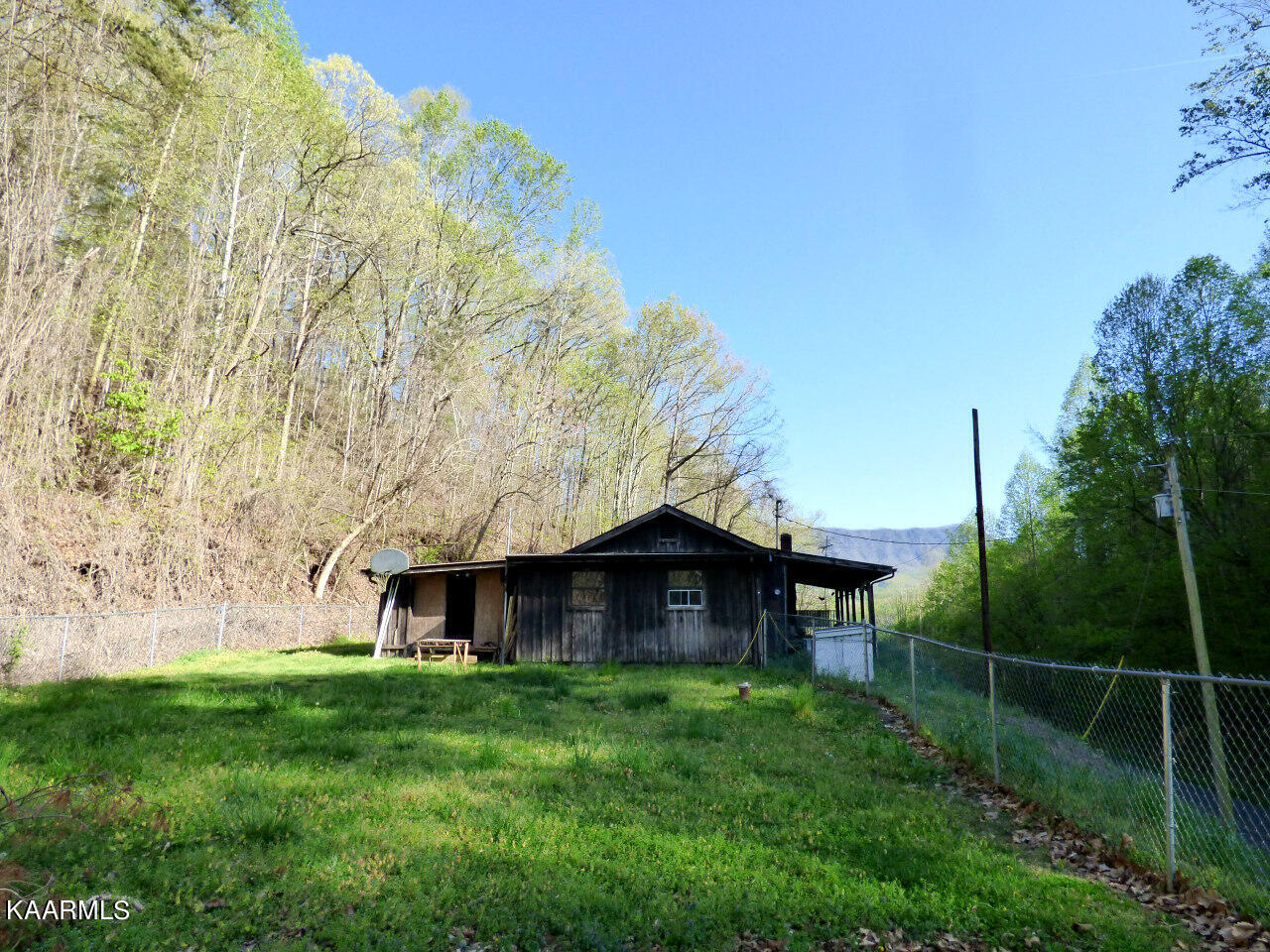 2692 Lower Rinehart Road Dandridge, TN 37725 - Photo 18 of 30 P1250440