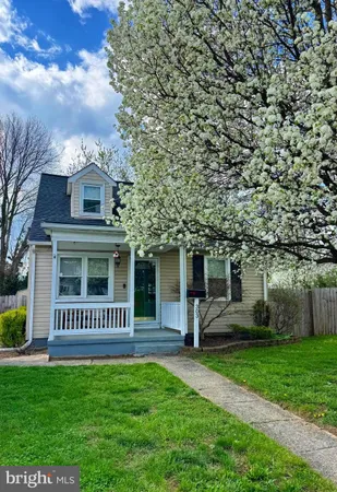 $379,000 | 303 Willow Avenue, Frederick, MD 21701