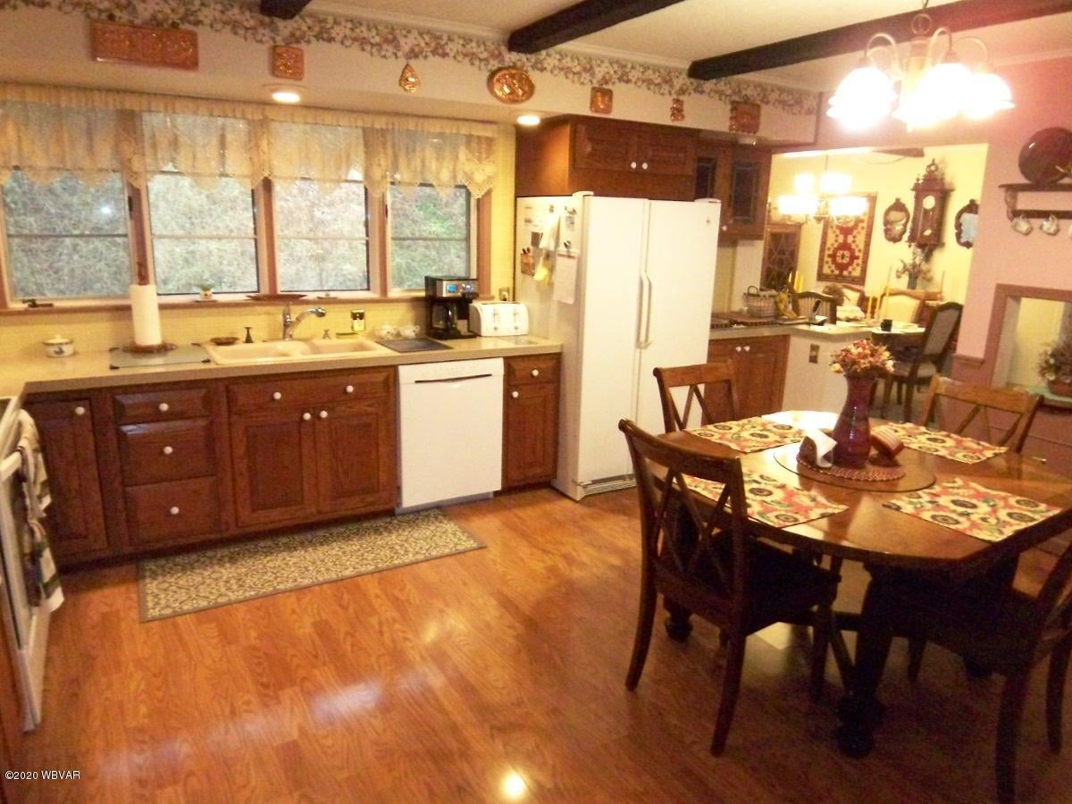 203 Richey Street Lock Haven, PA 17745 - Photo 8 of 105 Gallery Image 8