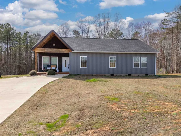 $278,000 | 4249 Buffalo-West Springs Highway, Jonesville, SC 29353