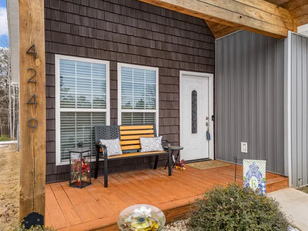 $278,000 | 4249 Buffalo-West Springs Highway, Jonesville, SC 29353