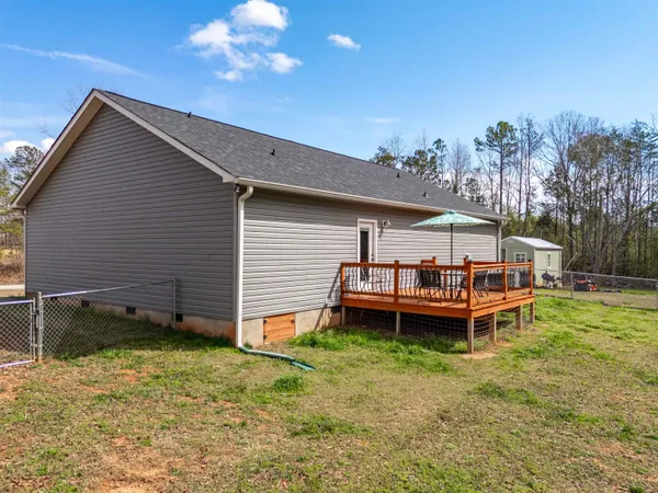 $278,000 | 4249 Buffalo-West Springs Highway, Jonesville, SC 29353