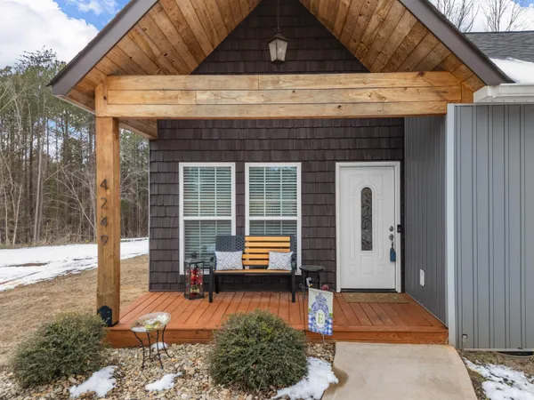 $278,000 | 4249 Buffalo-West Springs Highway, Jonesville, SC 29353