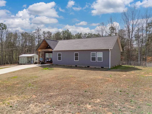 $278,000 | 4249 Buffalo-West Springs Highway, Jonesville, SC 29353