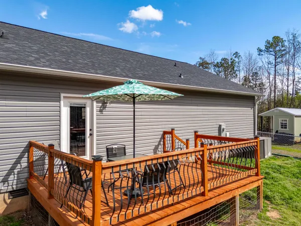 $278,000 | 4249 Buffalo-West Springs Highway, Jonesville, SC 29353