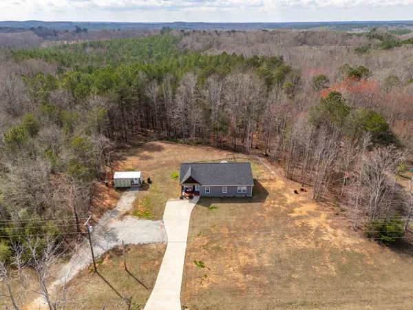 $278,000 | 4249 Buffalo-West Springs Highway, Jonesville, SC 29353