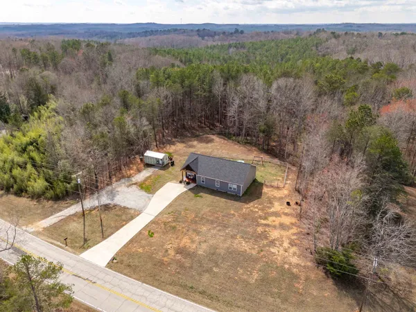 $278,000 | 4249 Buffalo-West Springs Highway, Jonesville, SC 29353