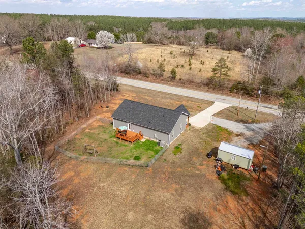 $278,000 | 4249 Buffalo-West Springs Highway, Jonesville, SC 29353