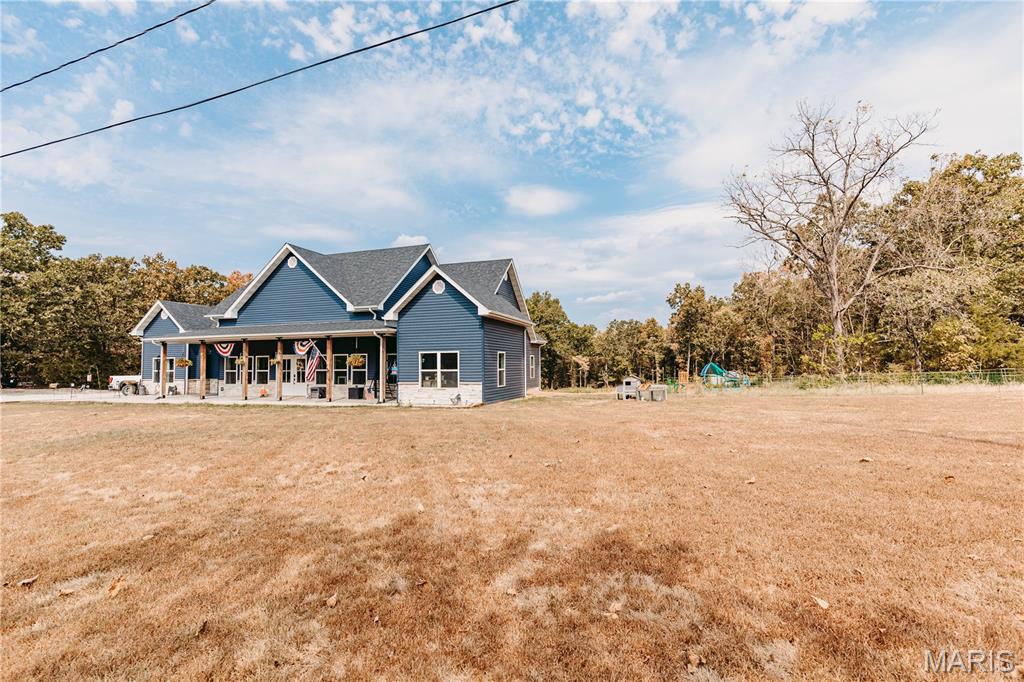 25925 Springfield Road Waynesville, MO 65583 - Photo 78 of 82 Gallery Image 78