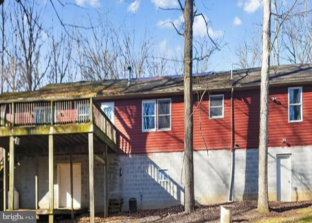 $159,000 | 1030 Dogwood Lane, Roaring Spring, PA 16673