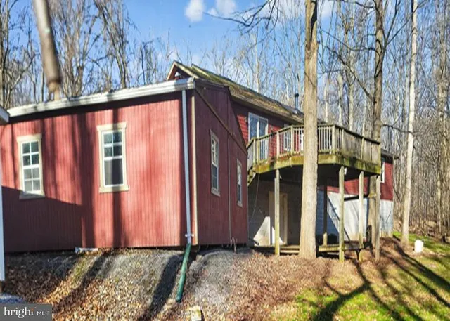 $159,000 | 1030 Dogwood Lane, Roaring Spring, PA 16673