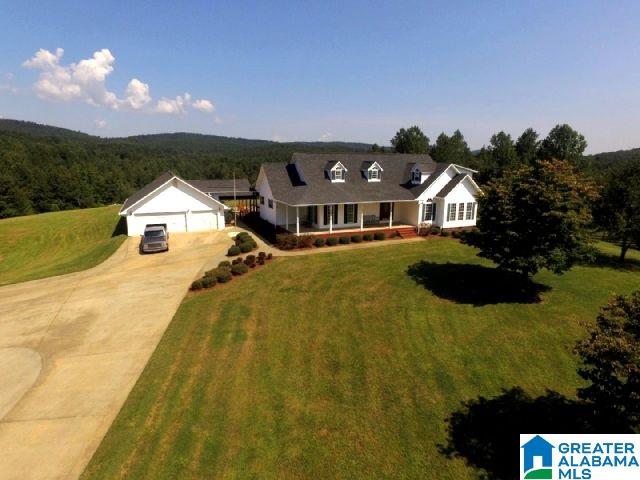 2265 State Lake Road Lineville, AL 36266 - Photo 2 of 39