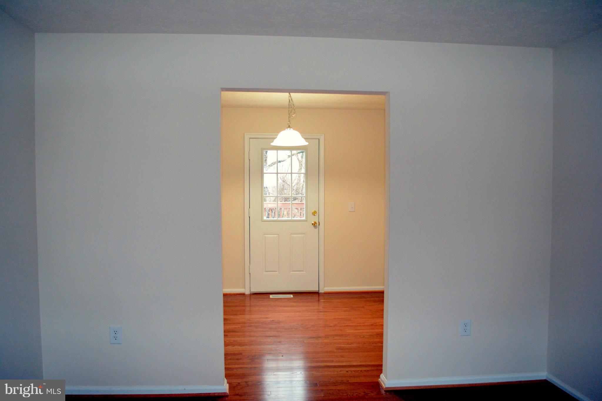491 Joans Quadrangle Road Front Royal, VA 22630 - Photo 13 of 30 Living Room