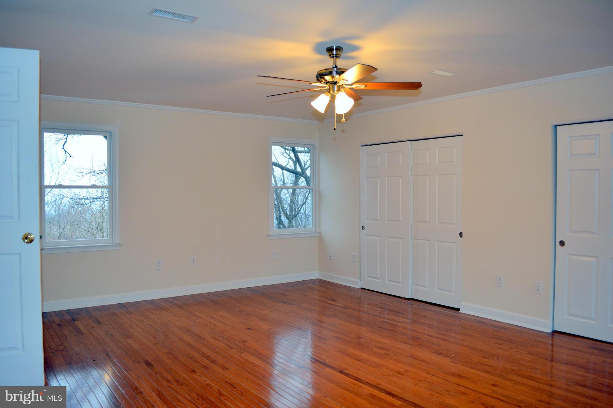 491 Joans Quadrangle Road Front Royal, VA 22630 - Photo 15 of 30 Bedroom (Master)