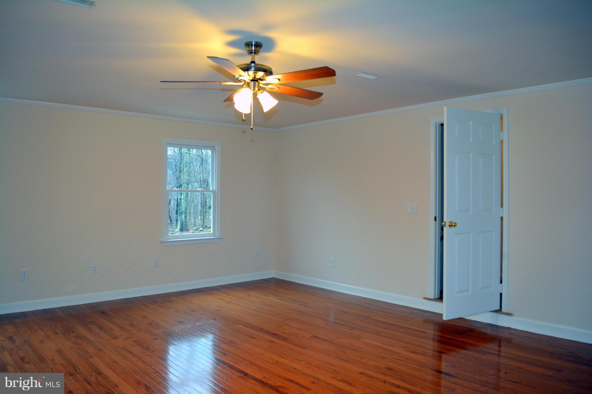 491 Joans Quadrangle Road Front Royal, VA 22630 - Photo 16 of 30 Bedroom (Master)