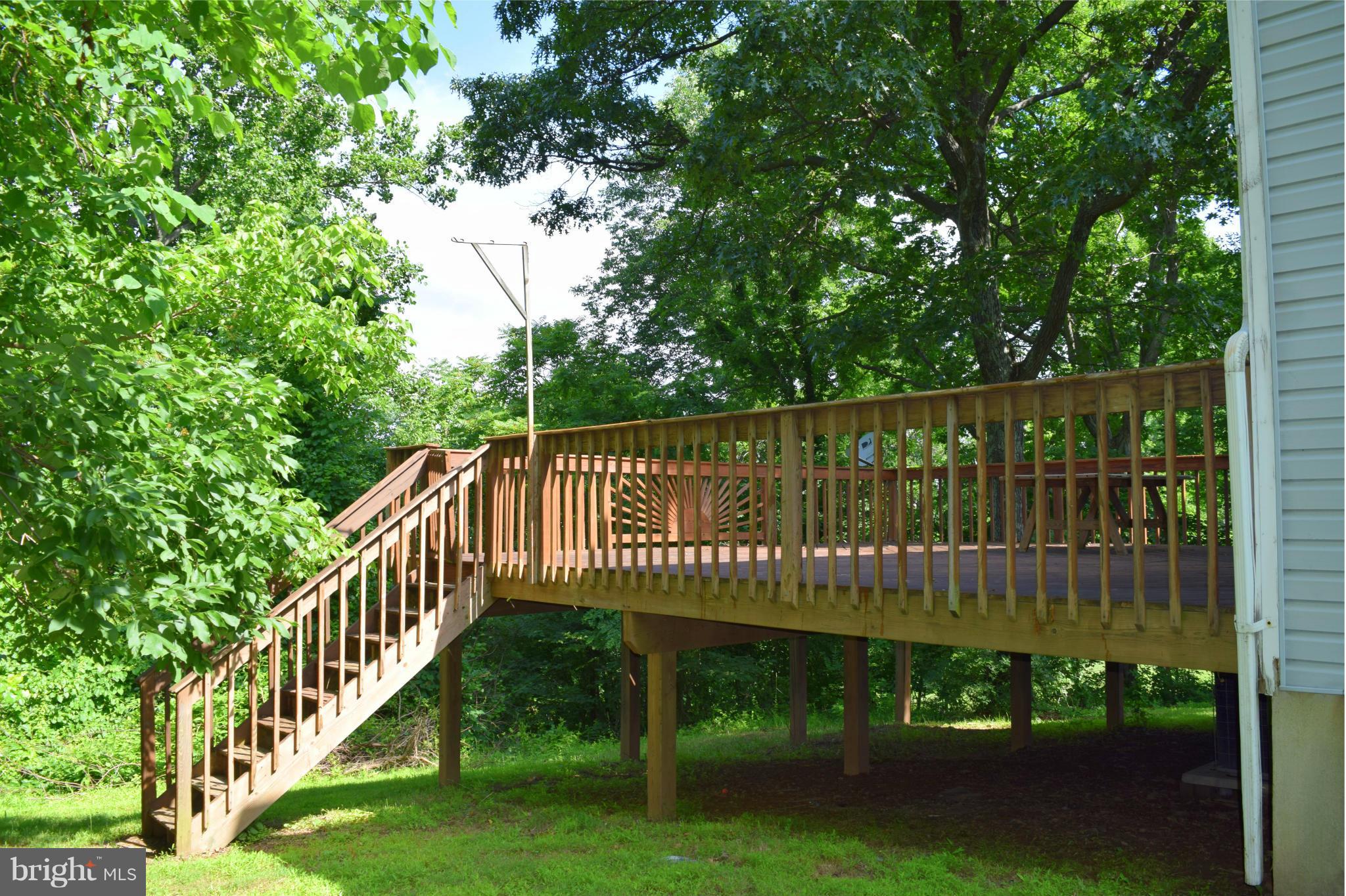 491 Joans Quadrangle Road Front Royal, VA 22630 - Photo 27 of 30 Exterior (General)