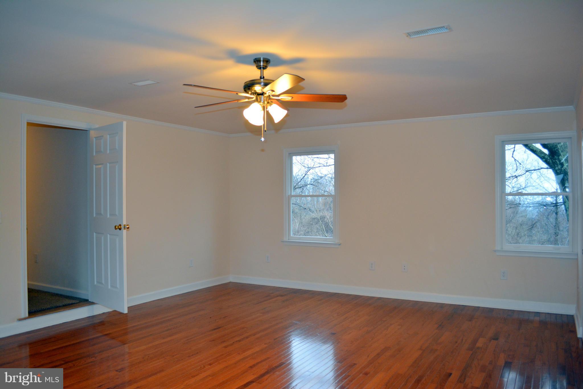 491 Joans Quadrangle Road Front Royal, VA 22630 - Photo 6 of 30 Bedroom (Master)