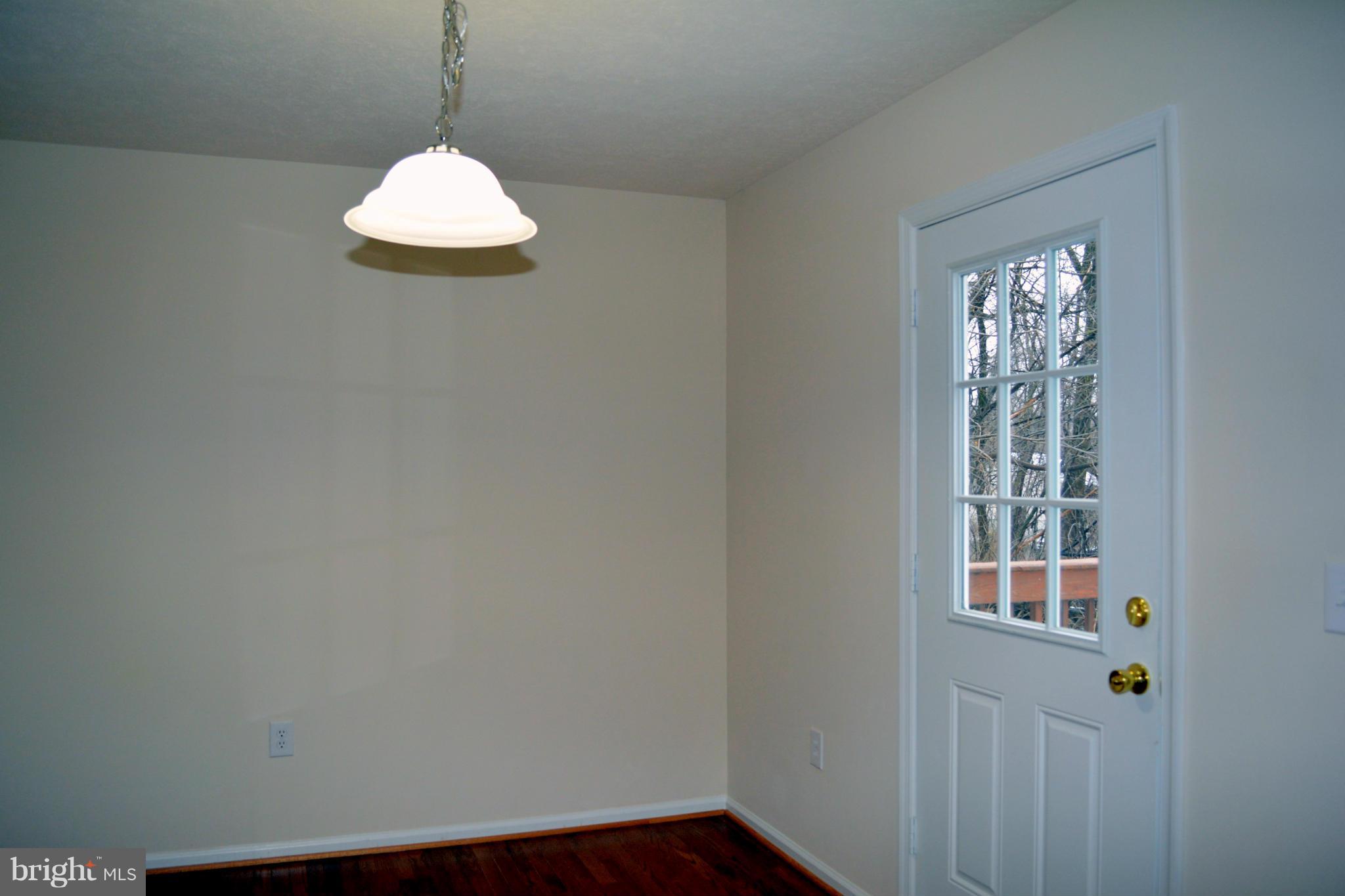 491 Joans Quadrangle Road Front Royal, VA 22630 - Photo 7 of 30 Dining Room