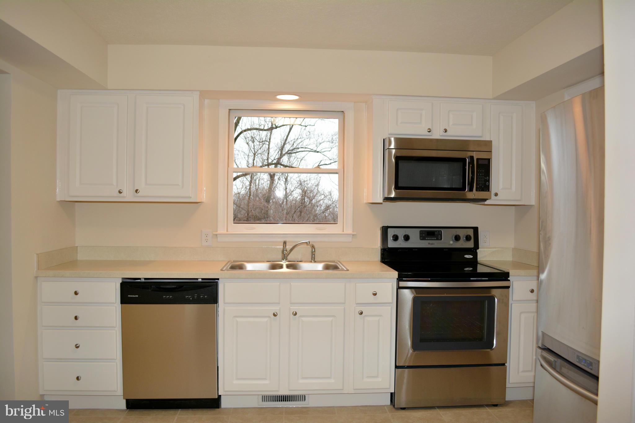 491 Joans Quadrangle Road Front Royal, VA 22630 - Photo 10 of 30 Kitchen