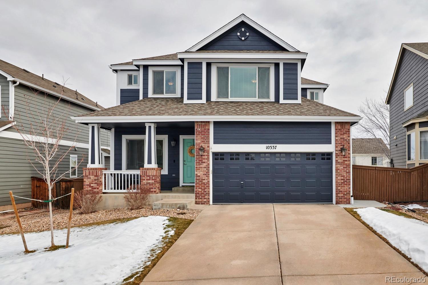 10337 South Rotherwood Circle Highlands Ranch, CO 80130 - Photo 1 of 39 Gallery Image 1