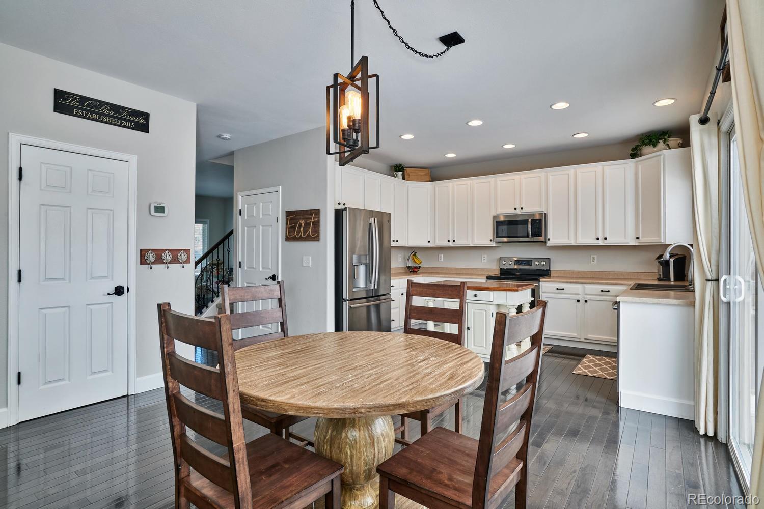 10337 South Rotherwood Circle Highlands Ranch, CO 80130 - Photo 11 of 39 Gallery Image 11