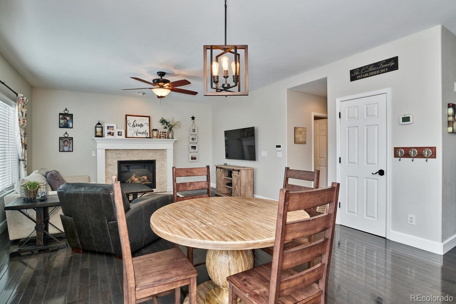 10337 South Rotherwood Circle Highlands Ranch, CO 80130 - Photo 12 of 39 Gallery Image 12