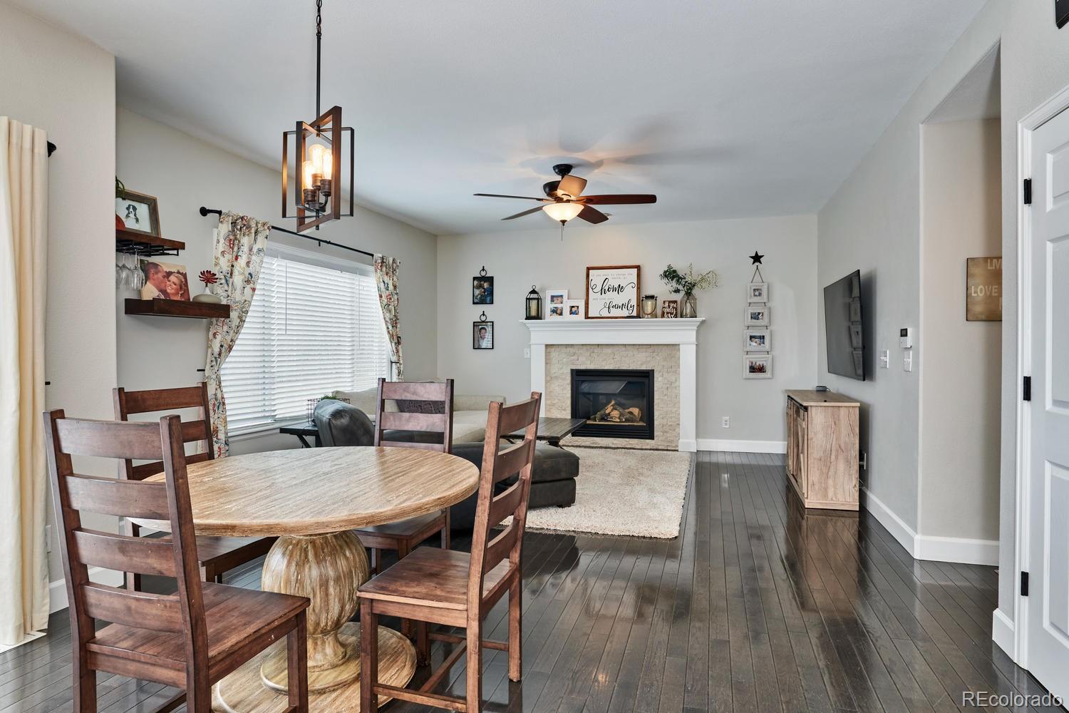 10337 South Rotherwood Circle Highlands Ranch, CO 80130 - Photo 13 of 39 Gallery Image 13