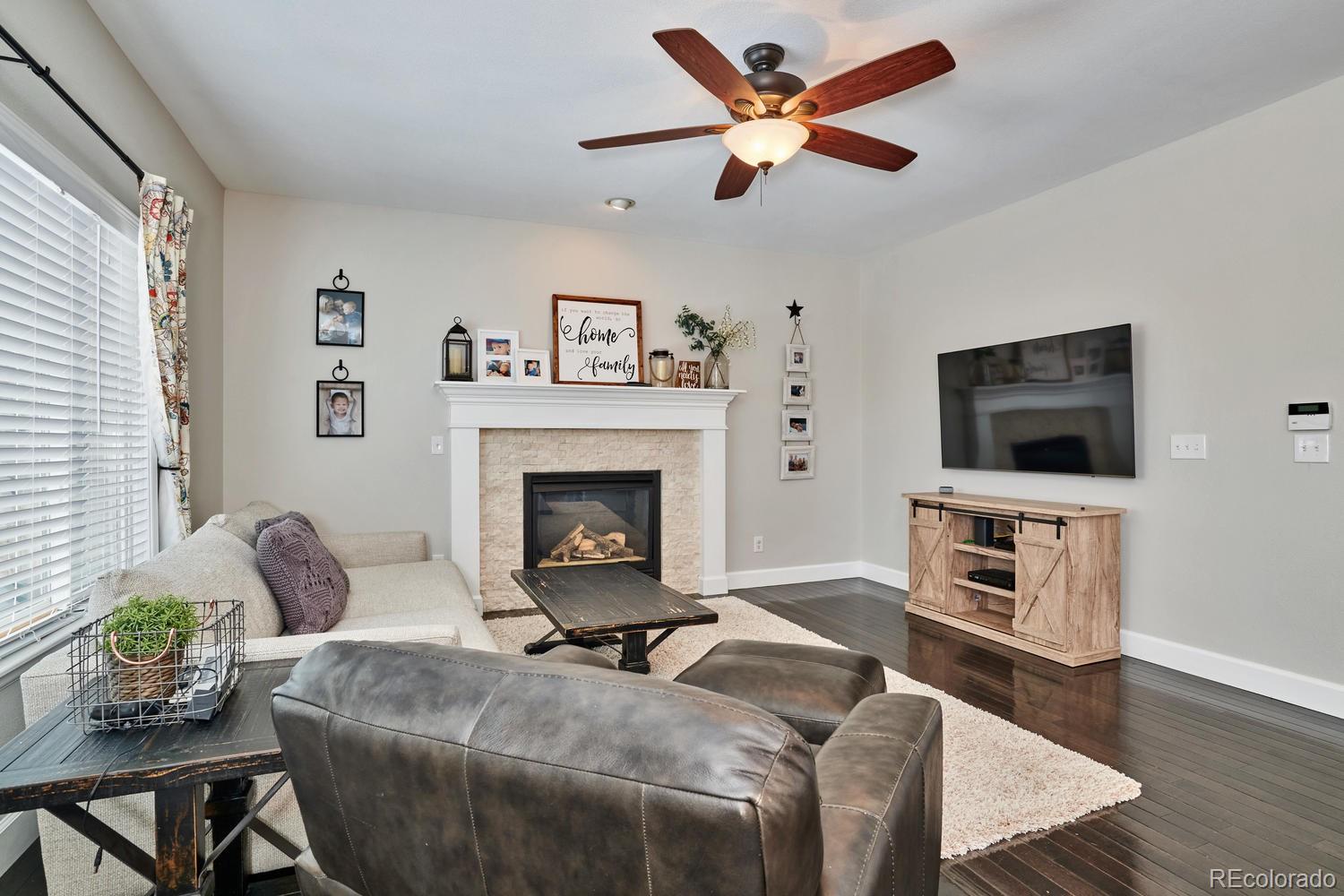 10337 South Rotherwood Circle Highlands Ranch, CO 80130 - Photo 15 of 39 Gallery Image 15