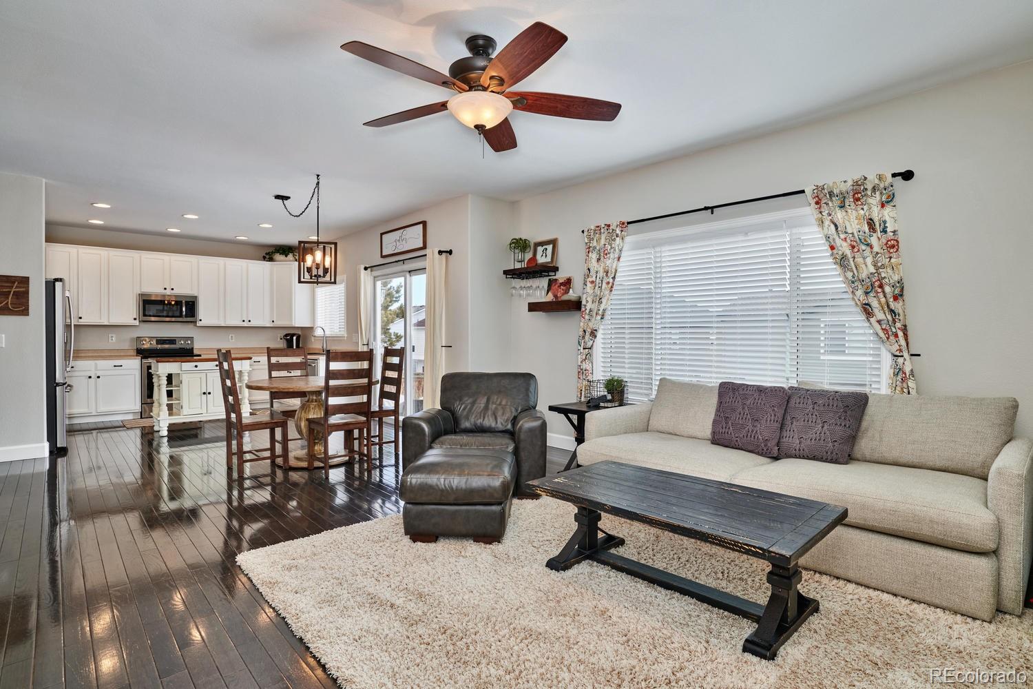 10337 South Rotherwood Circle Highlands Ranch, CO 80130 - Photo 16 of 39 Gallery Image 16