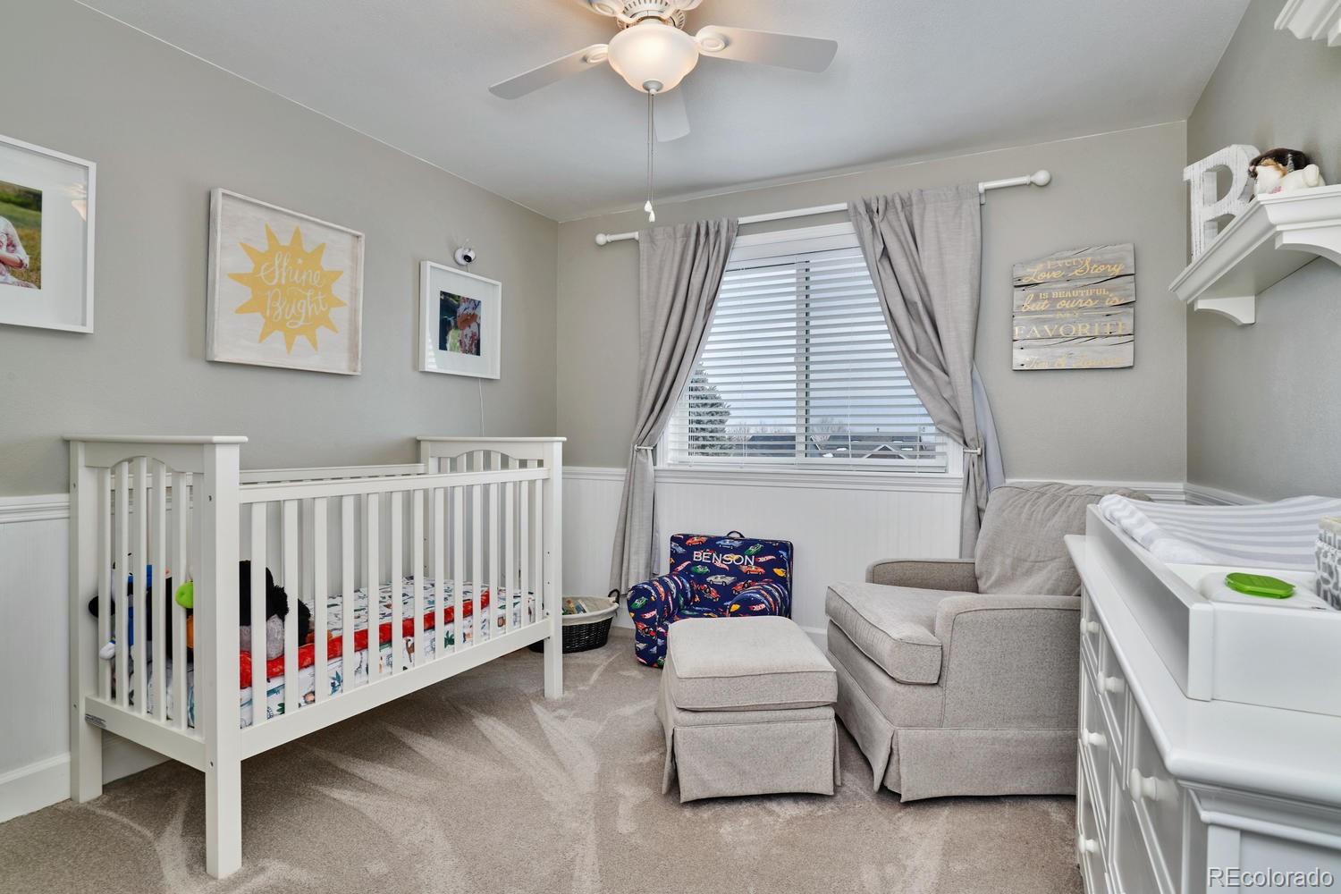 10337 South Rotherwood Circle Highlands Ranch, CO 80130 - Photo 25 of 39 Gallery Image 25