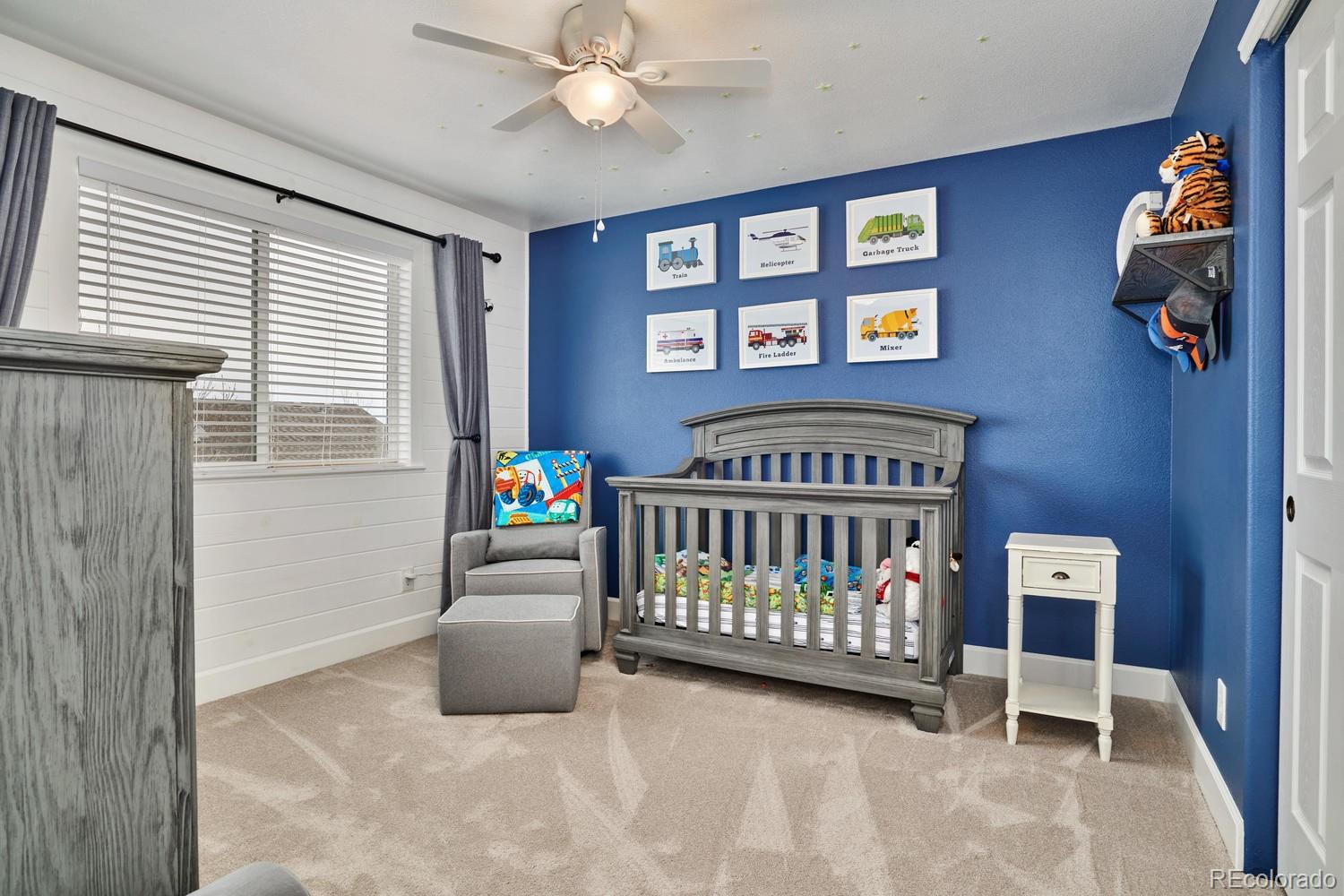 10337 South Rotherwood Circle Highlands Ranch, CO 80130 - Photo 26 of 39 Gallery Image 26