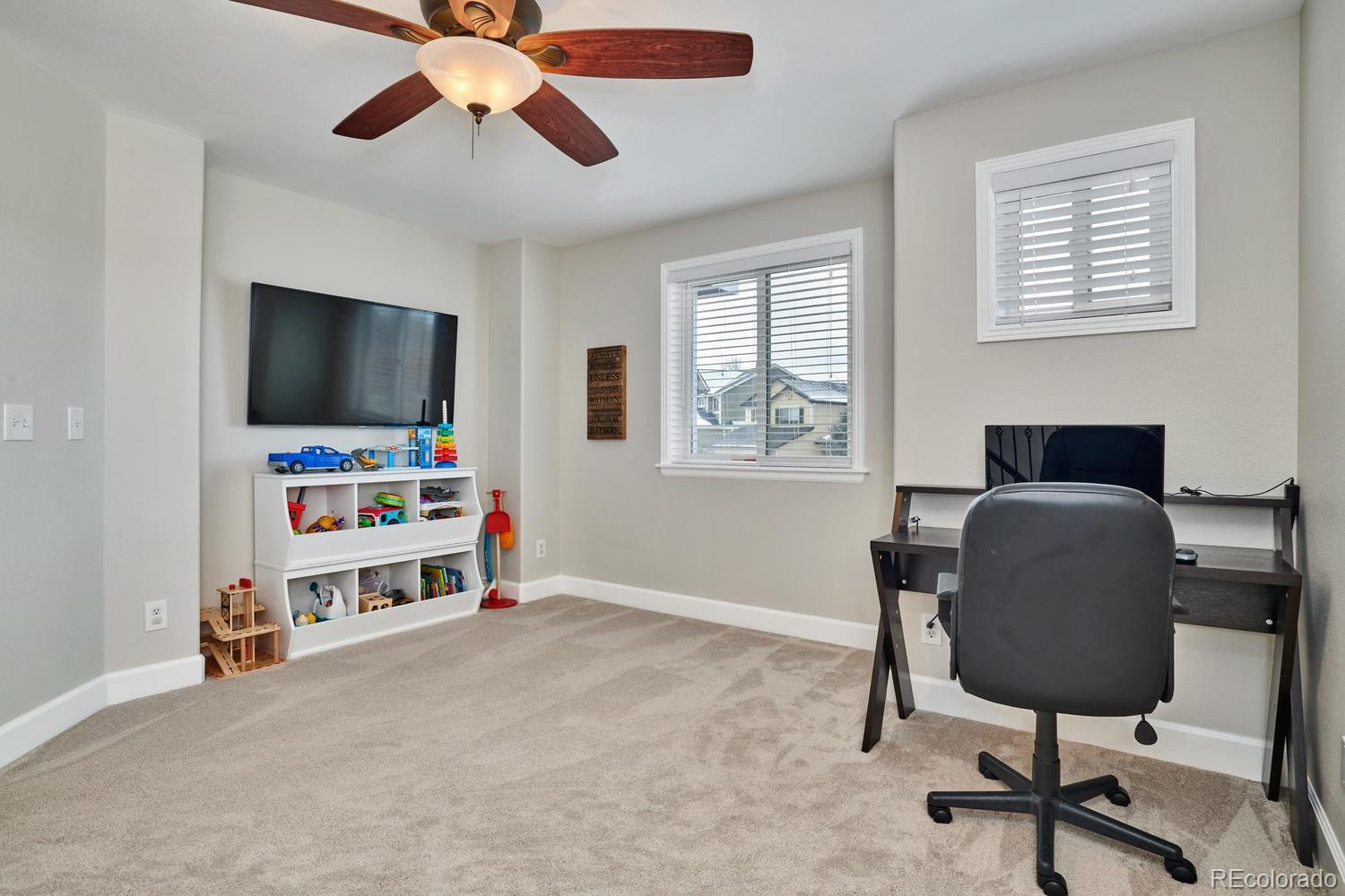 10337 South Rotherwood Circle Highlands Ranch, CO 80130 - Photo 29 of 39 Gallery Image 29