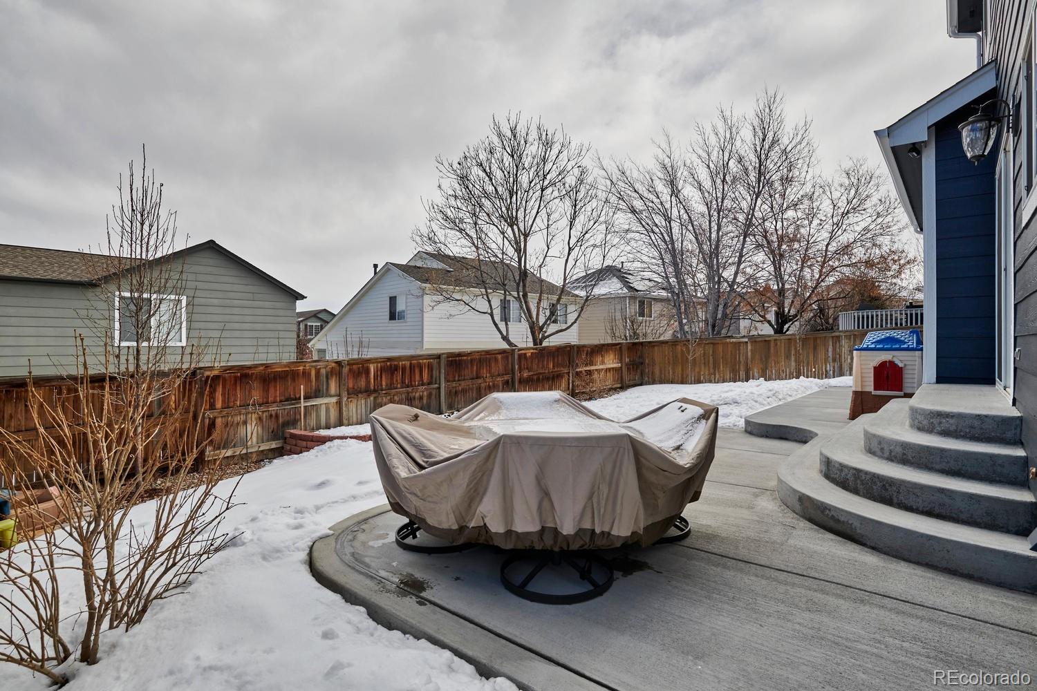 10337 South Rotherwood Circle Highlands Ranch, CO 80130 - Photo 33 of 39 Gallery Image 33
