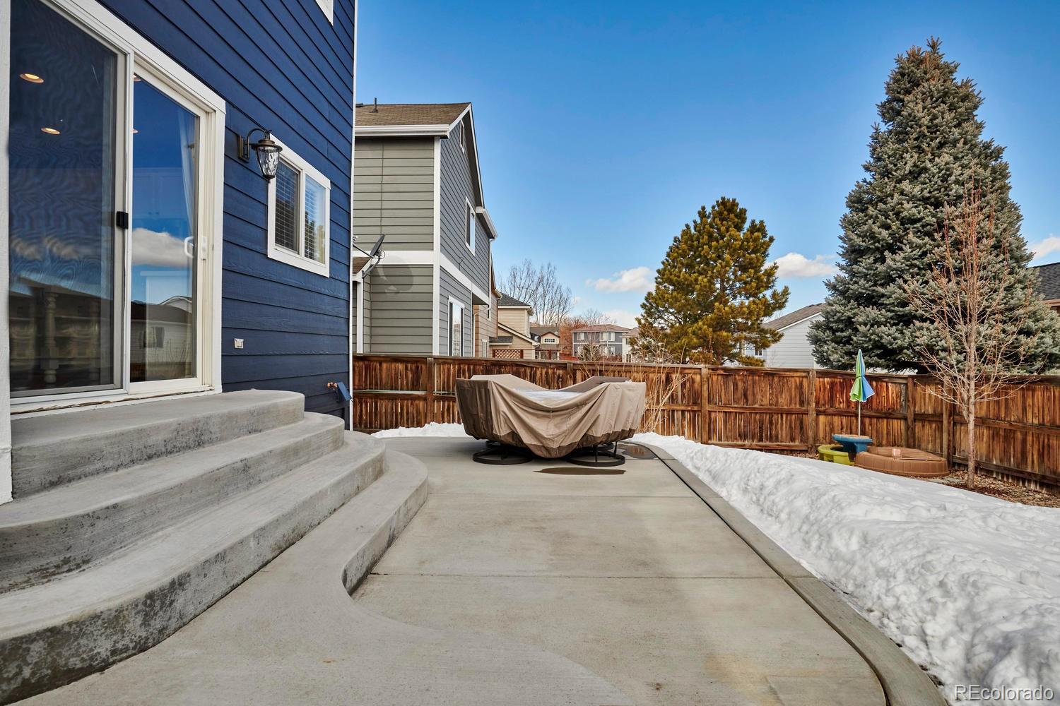 10337 South Rotherwood Circle Highlands Ranch, CO 80130 - Photo 34 of 39 Gallery Image 34