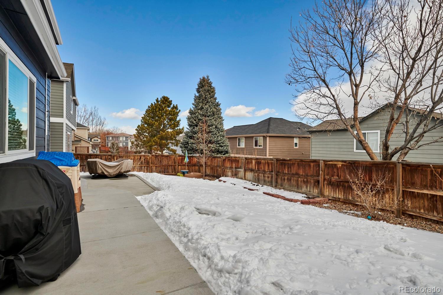 10337 South Rotherwood Circle Highlands Ranch, CO 80130 - Photo 35 of 39 Gallery Image 35