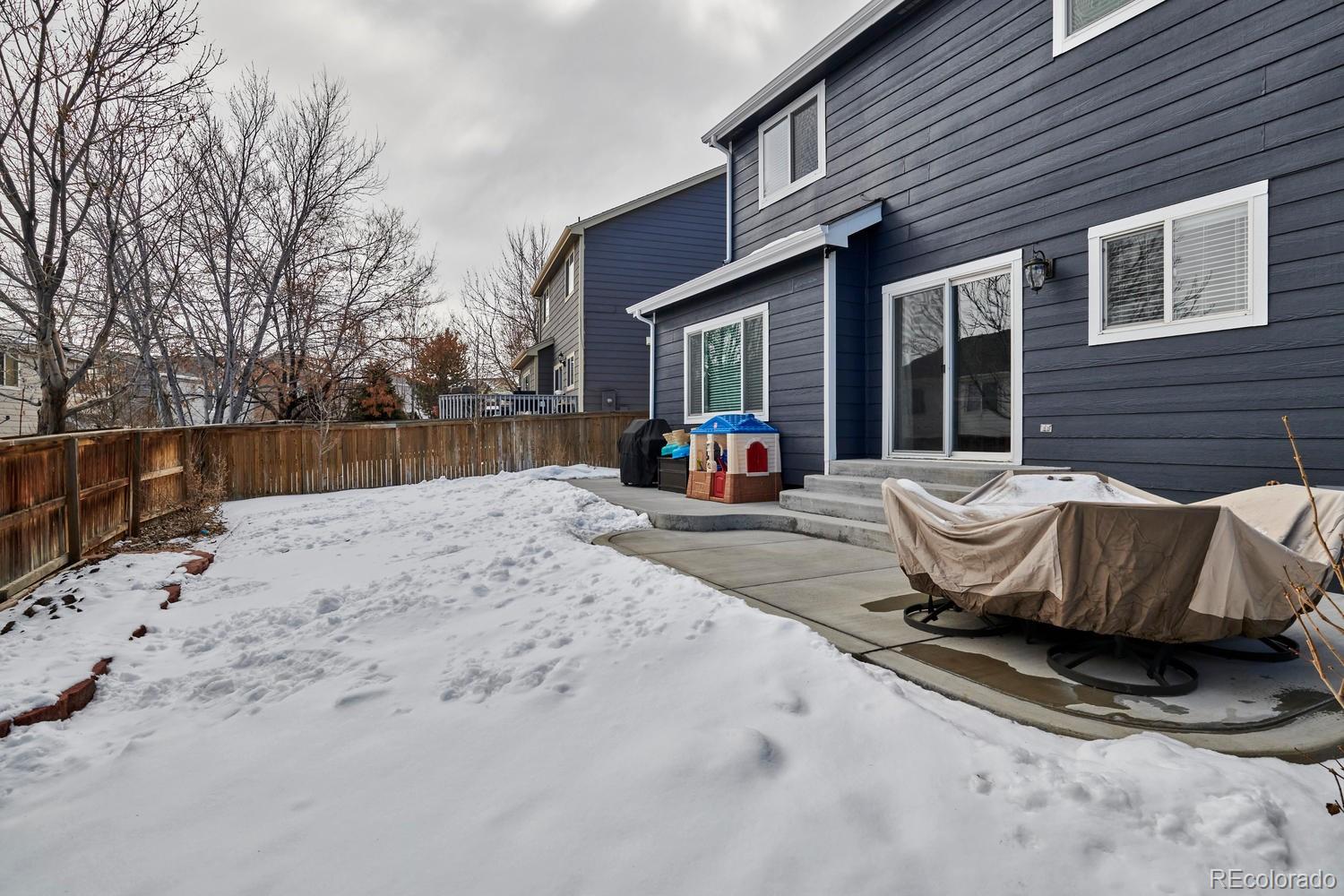 10337 South Rotherwood Circle Highlands Ranch, CO 80130 - Photo 36 of 39 Gallery Image 36