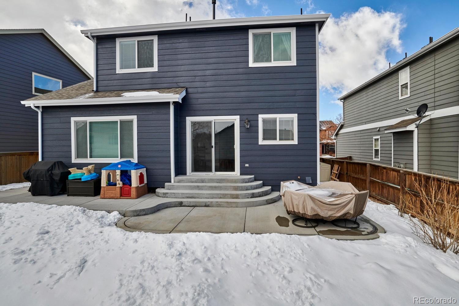 10337 South Rotherwood Circle Highlands Ranch, CO 80130 - Photo 37 of 39 Gallery Image 37