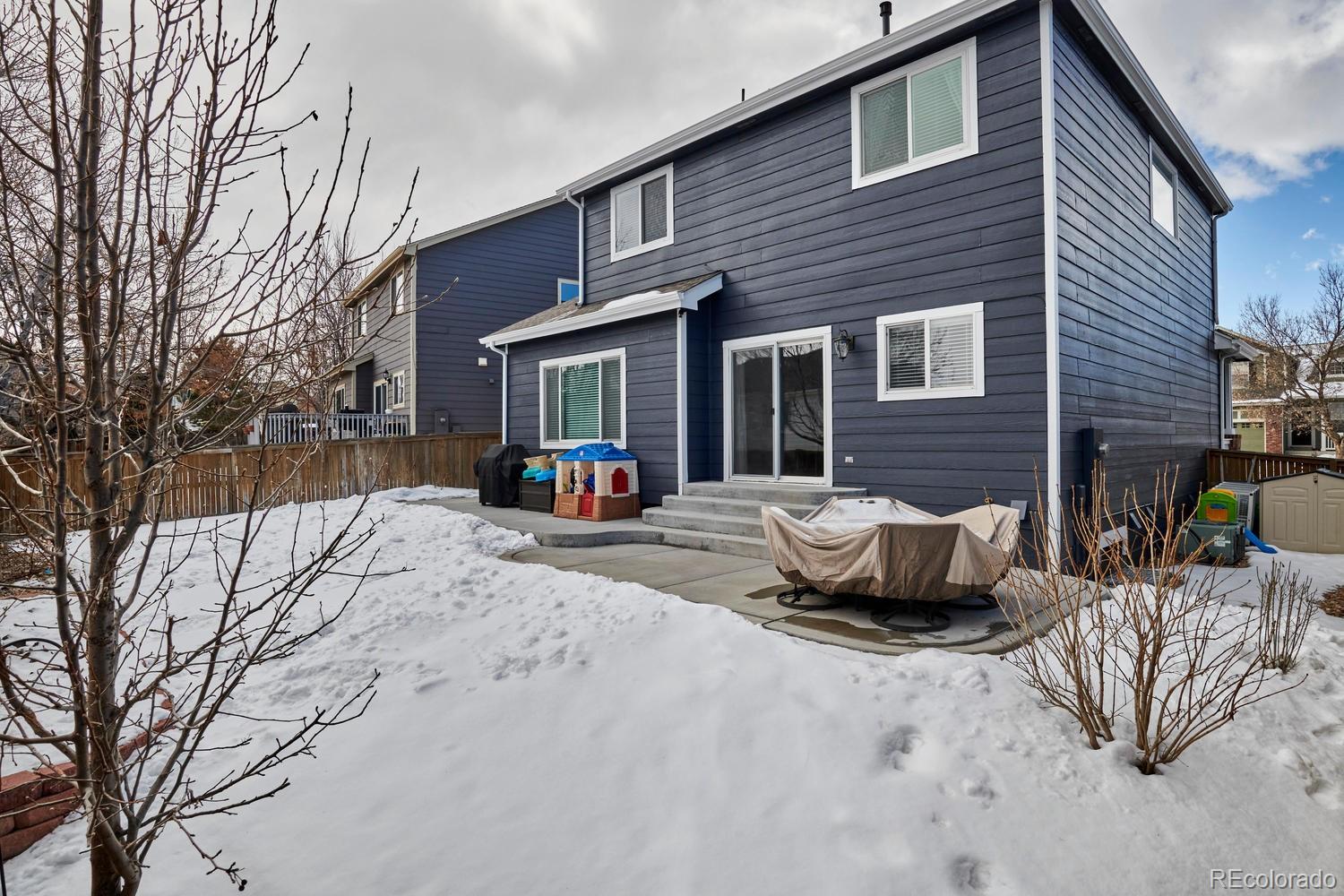 10337 South Rotherwood Circle Highlands Ranch, CO 80130 - Photo 38 of 39 Gallery Image 38