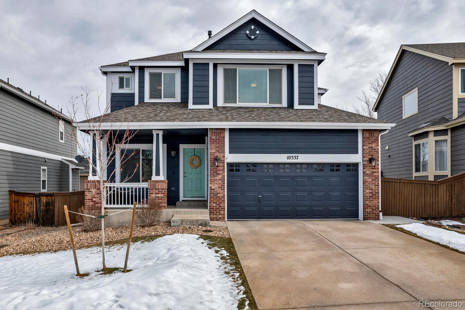 10337 South Rotherwood Circle Highlands Ranch, CO 80130 - Photo 39 of 39 Gallery Image 39