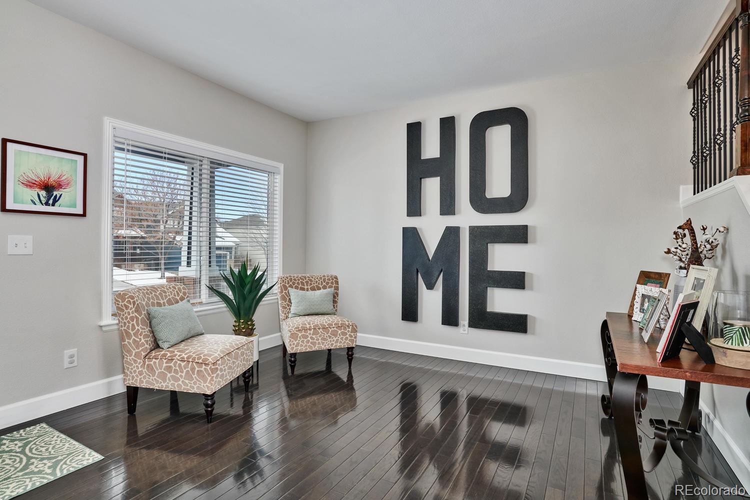 10337 South Rotherwood Circle Highlands Ranch, CO 80130 - Photo 5 of 39 Gallery Image 5