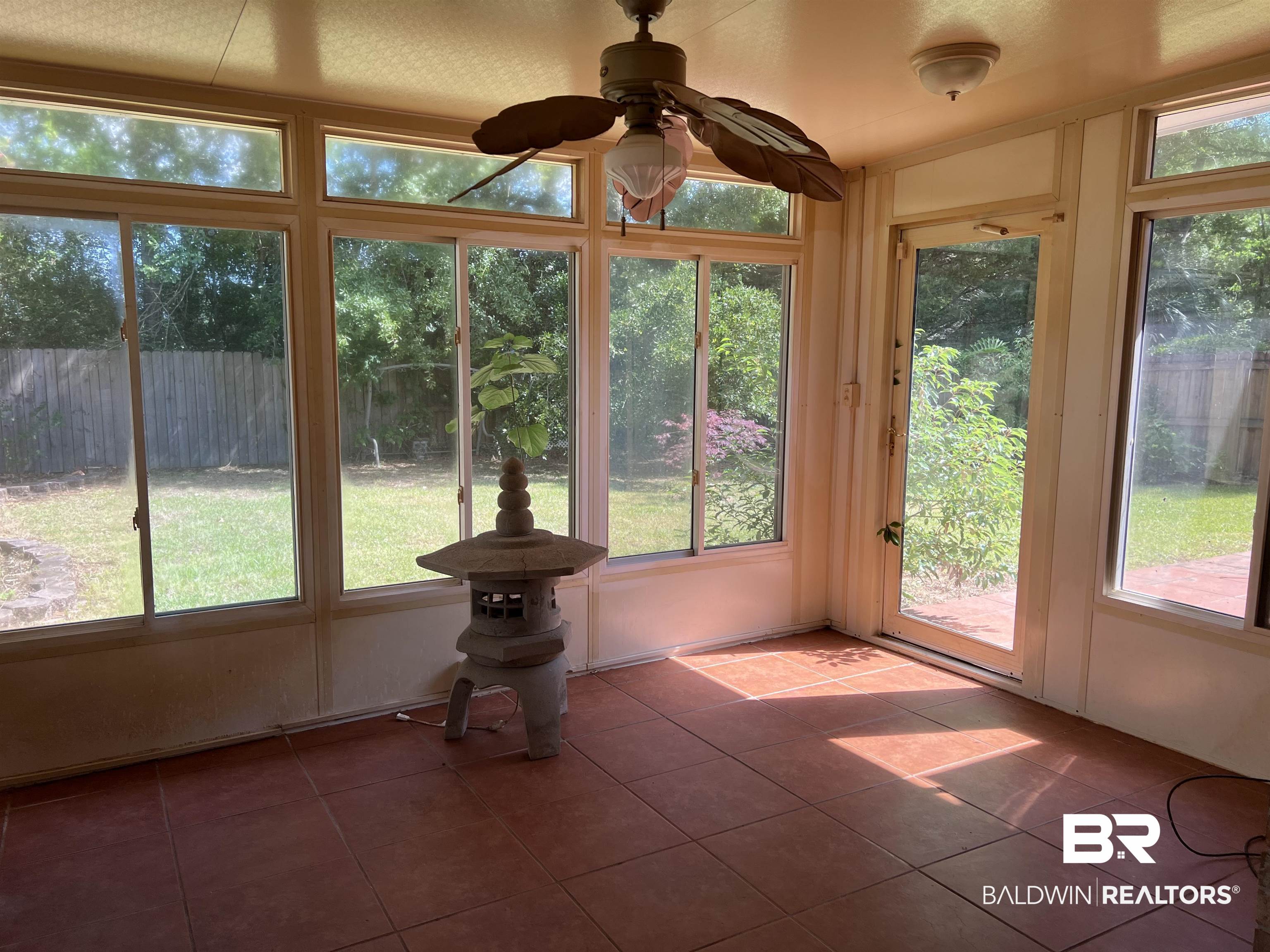 309 Cahaba Street Foley, AL 36535 - Photo 9 of 24 Sun Room