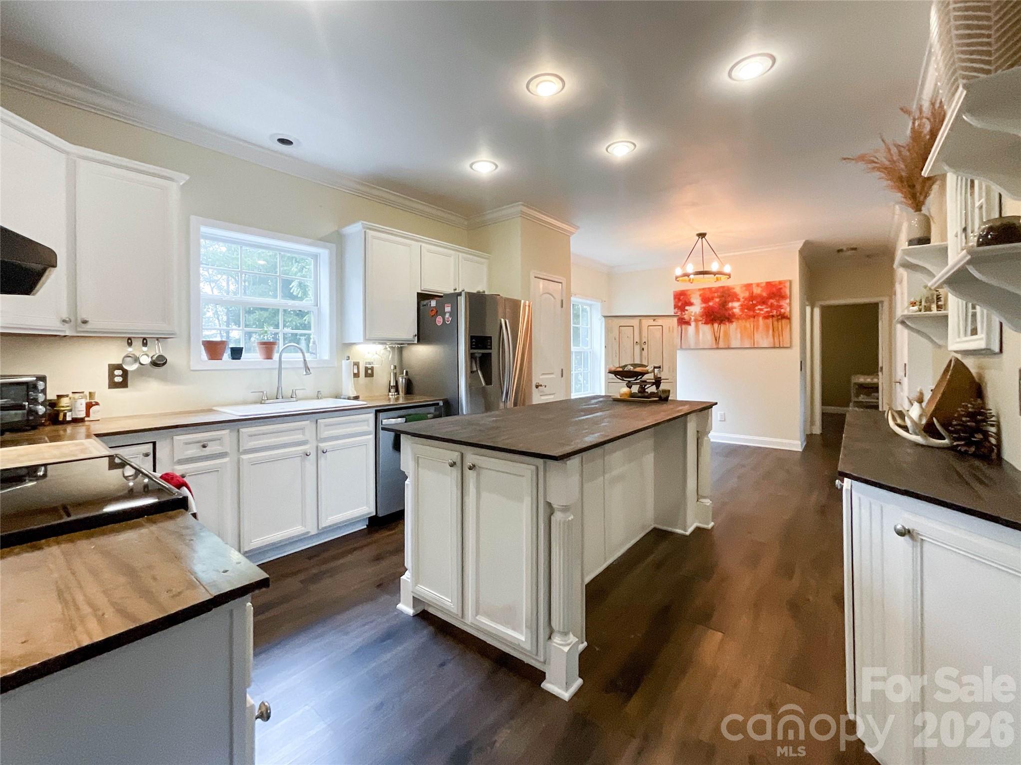 5507 South Rocky River Road Monroe, NC 28112 - Photo 18 of 48