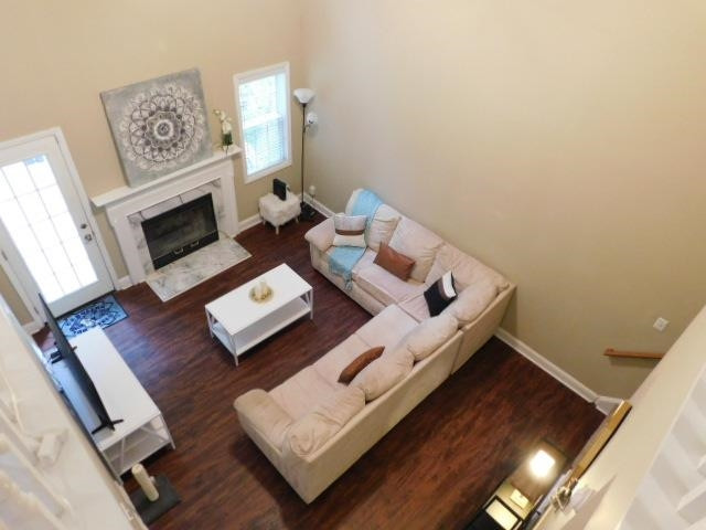 4620 Vendue Range Drive Raleigh, NC 27604 - Photo 22 of 43 Photo 22