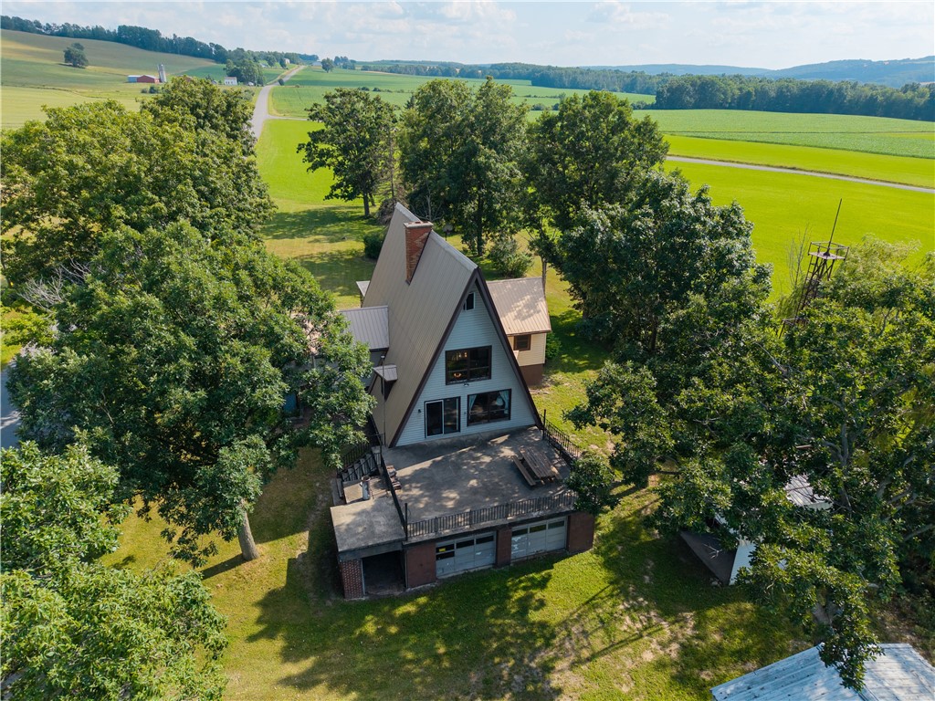 9876 J Jay Knapp Road Ossian, NY 14437 - Photo 9 of 50