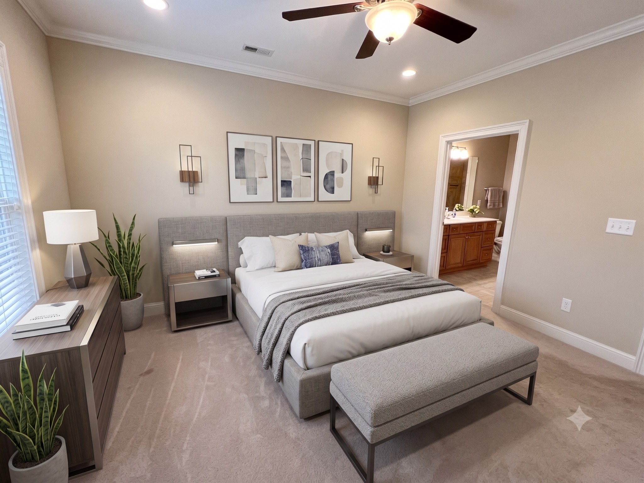 116 Riley Circle Fayetteville, TN 37334 - Photo 19 of 39 Gallery Image 19