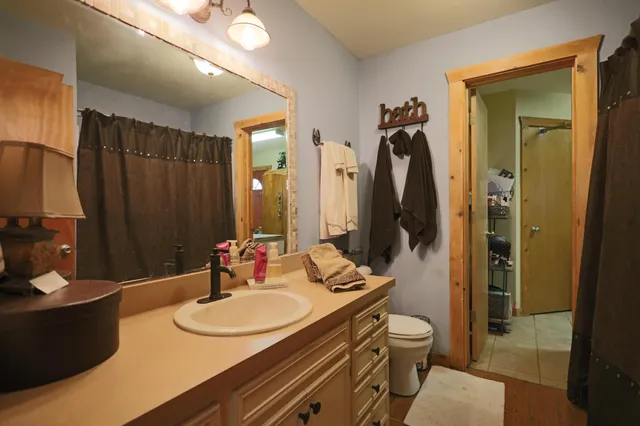 a view of living room washer and dryer