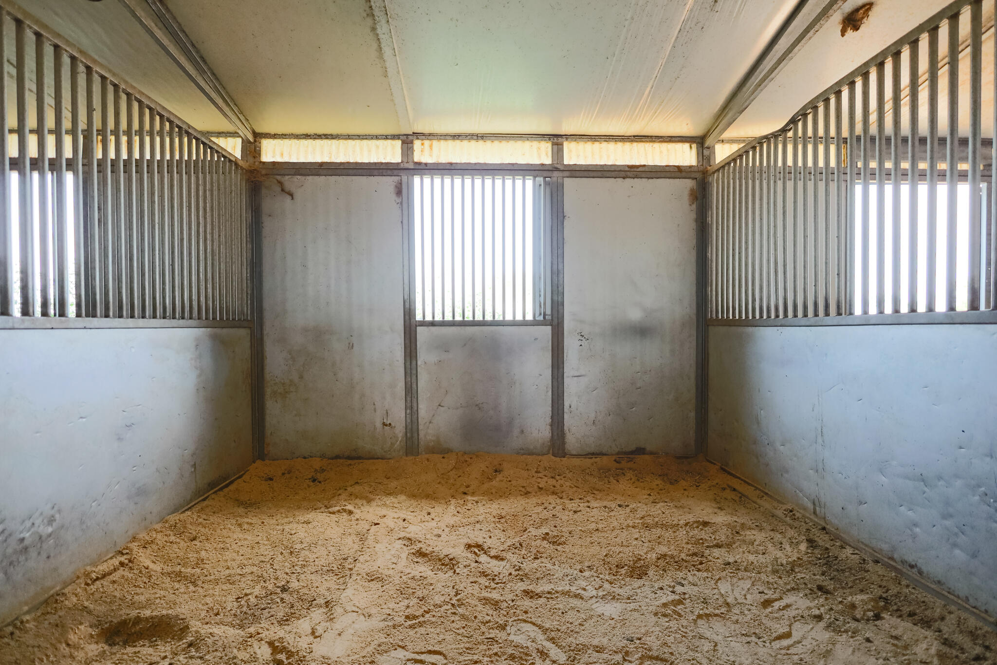 3401 East Regis Street Lubbock, TX 79403 - Photo 53 of 65 a view of a garage