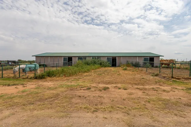 $675,000 | 3401 East Regis Street, Lubbock, TX 79403